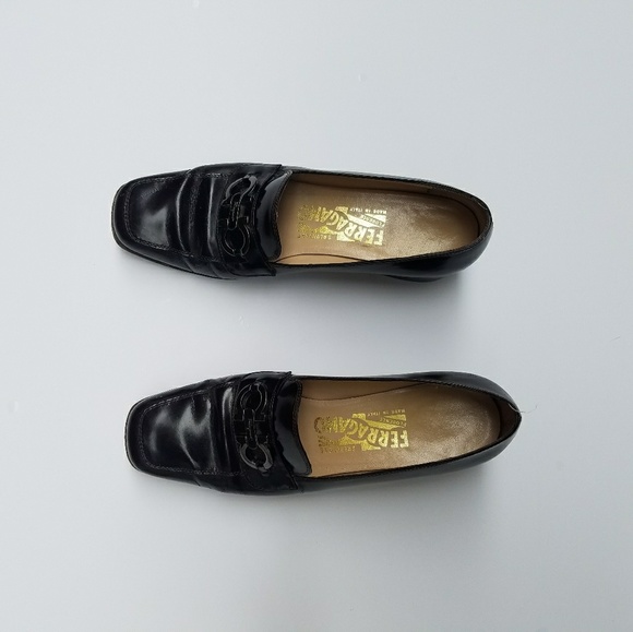 Salvatore Ferragamo Loafer Shoes - Picture 3 of 13